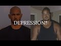 Depression is nothing