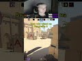 BRAT ROBI WJAZD NA BOMBSITE A  #cs2 #csgo #ytshorts #counterstrike #cs2shorts #fy #dc #fyp  #twitch