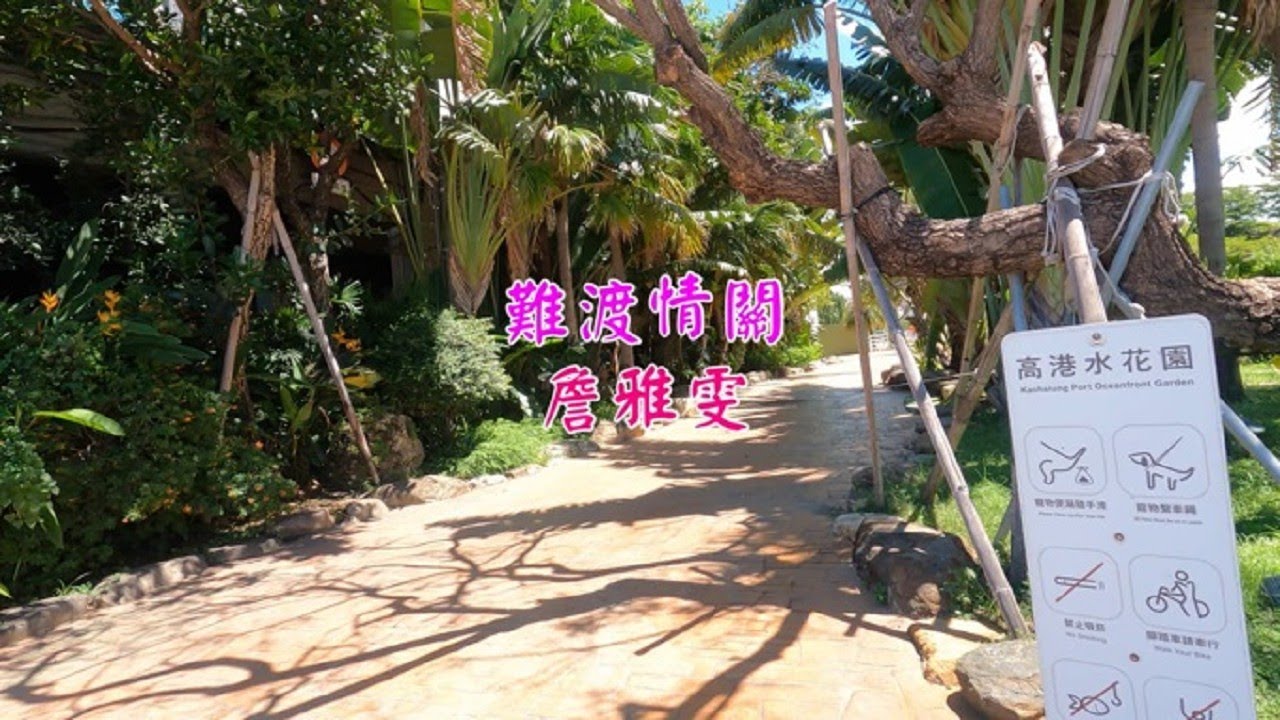 詹雅雯 - 難渡情關 詹雅雯 - 難渡情關