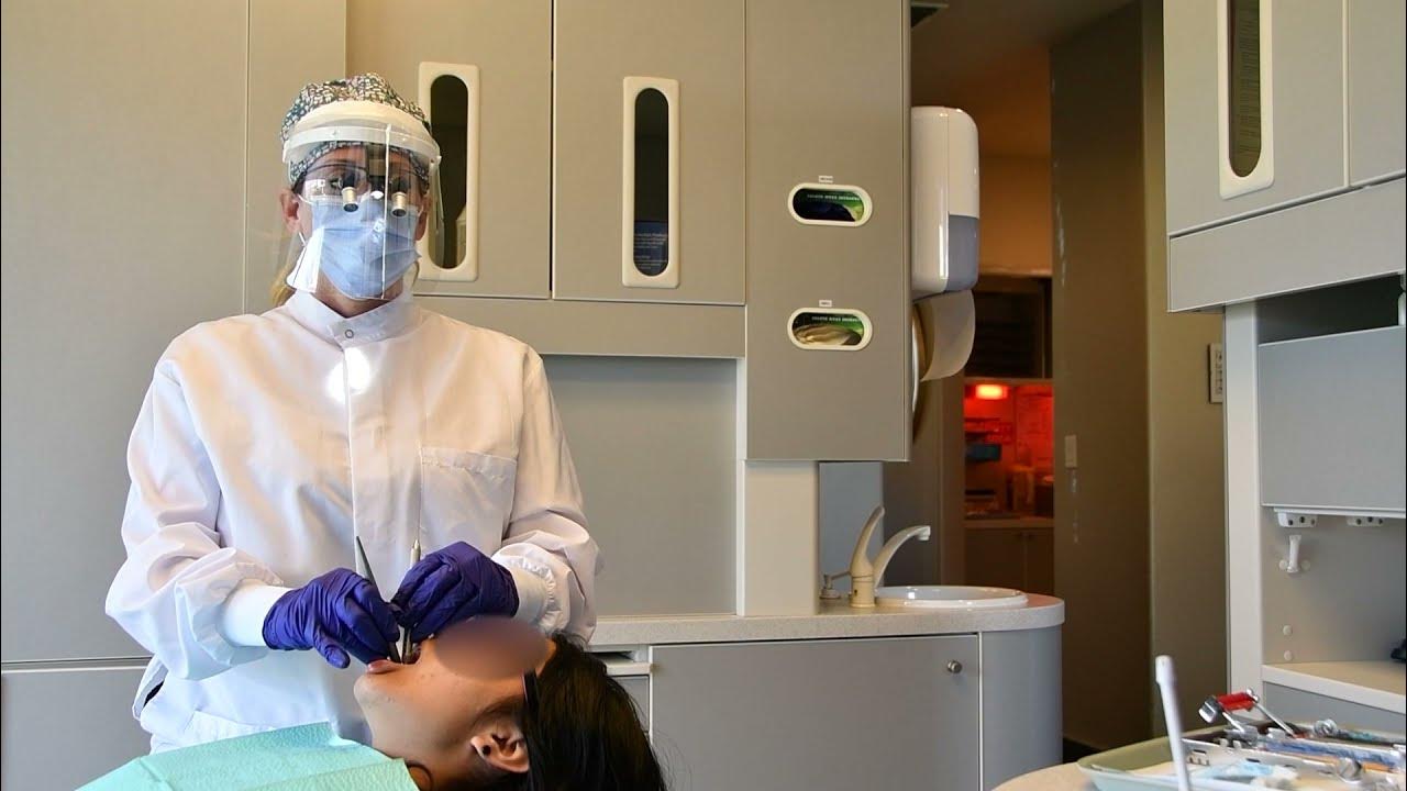 ErgoPrism Ergonomic Loupes by LumaDent YouTube