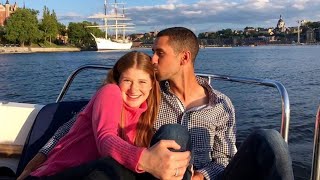 Bill Gates' Daughter to Marry Egyptian Boyfriend Nayel Nassar