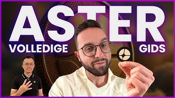 This Is Why an Exchange Is a Thing of the Past - Aster Tutorial