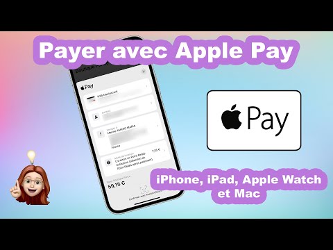 Comment configurer Apple Pay pour WinPlace