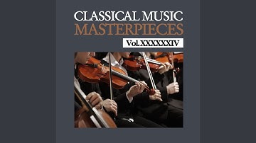 Guitar and Strings Concerto in C Major: III. Allegro