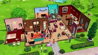 EA Announces 'The Sims Mobile' Coming Soon to iOS - MacRumors