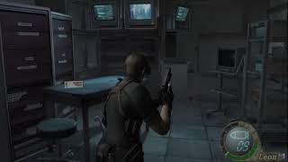 Resident Evil 4 (2005) Sound Redesign!