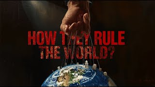 The Debt Machine - How Central Banks Rule the World...