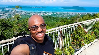 Self-Reflection- A Look Back At My Travel Journey (Short Video).