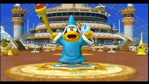 Crazy Game - Super Mario Sluggers Part 31 - 2 Players - Part 4