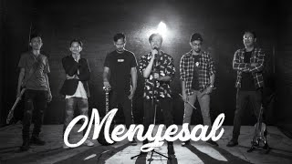 Rakata Swara - Menyesal (Official Music Video)