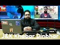 Jammu kashmir khabar din bhar  presented by kashmir news network knn  jk bulletin no 138