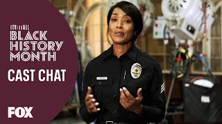 9-1-1 Celebrates Black History Month | Season 4 | 9-1-1