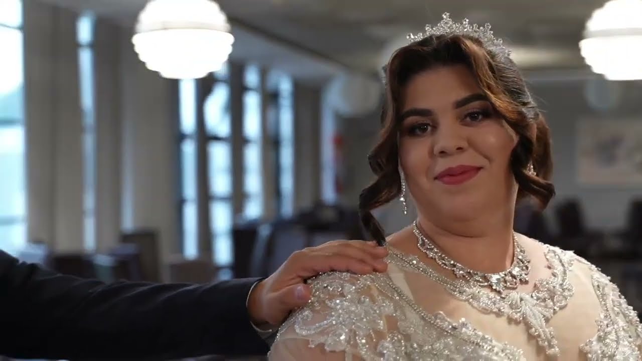 NUNTA IACOB & ARIANA !