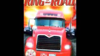 Video thumbnail of "PC Game:King Of The Road Music Track 6"