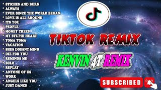 BEST TIKTOK SONGS NONSTOP REMIX 2023 | TIKTOK VIRAL SONGS REMIX 2023 | Jonel Sagayno Remix