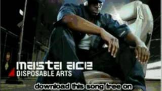 Masta Ace - Dear Diary HEB sub