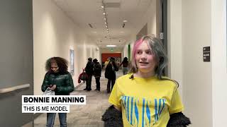 Love And Support Shine At The This Is Me Special Needs Fashion Show