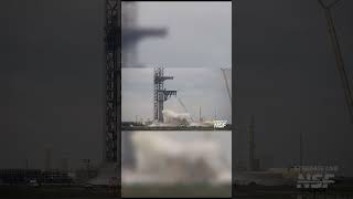 SpaceX’s New Pad 2 Looked Shockingly Clean After Flight 12