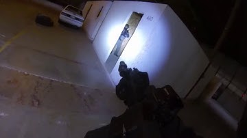 Airsoft cheater fights and flipouts compilation -part 3- (must watch)