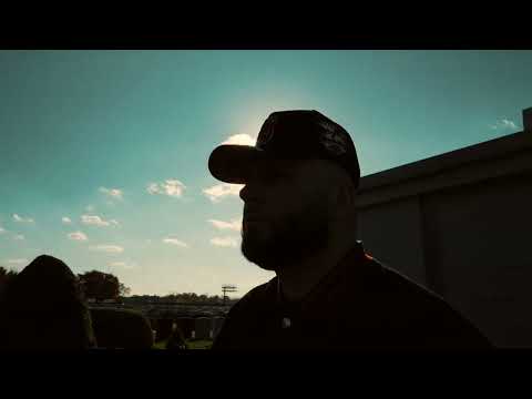 Brandon Rose - Movin' (Official Music Video)