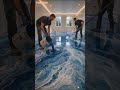 New Luxury deep ocean Room unlocked 🔓😱🫀 #youtobeshort #interiordesign # #AIRoomTransformation