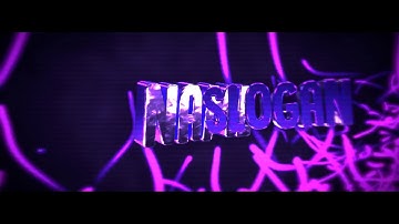(only blender) Free "awesome" Blender Intro template #244
