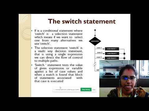 Decision Making Statement || PS&FCP || CSE || KRCT