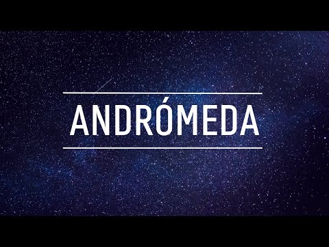 DeltaB - Andrómeda
