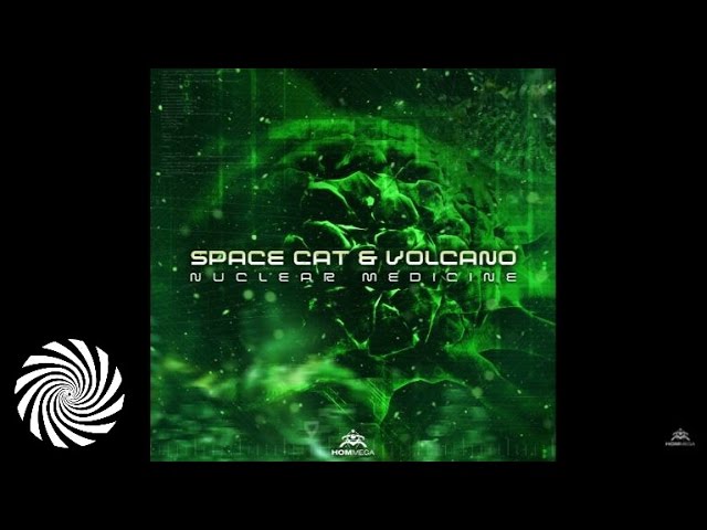 Space Cat & Volcano - Logical Imagination bekijken op YouTube