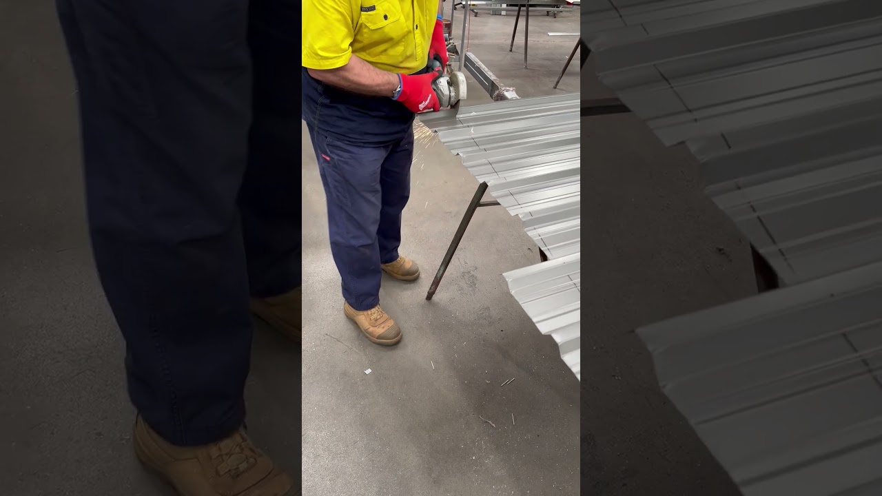 Custom building your Garden Master shed