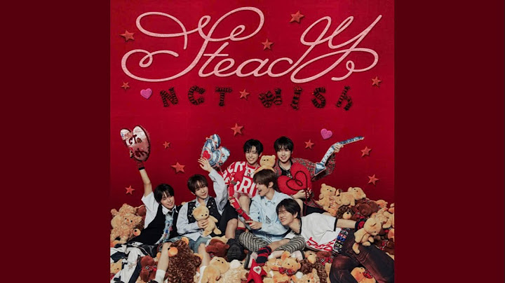 [𝗔𝗨𝗗𝗜𝗢] NCT WISH (엔시티 위시) - 3분까진 필요 없어 (3 Minutes)