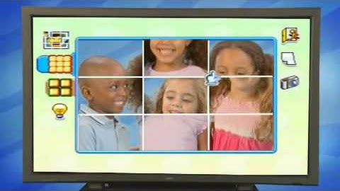 VTech KidiArt Studio Product Demonstration