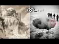 There's a Reason No Map Shows What's Below the 78th Parallel