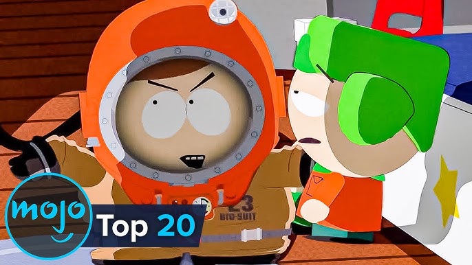 South Park: Top South Park Moments - TV on Google Play