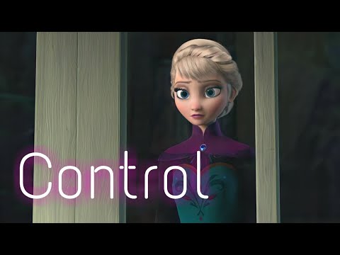 Elsa & Anna AMV {Control} / AMV by Disney Elsa Edits ❄️💖 #DisneyElsaEdits #Elsa #Anna #Lostsky #Jex