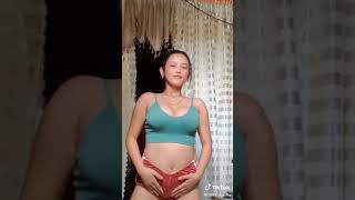 Pinay Iest Tiktokers Bralette Overload Compilation Feat .Repollo 1