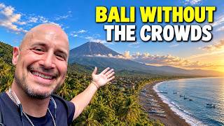 I Found the REAL Bali 🇮🇩 (It’s Not Where You Think)
