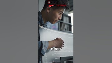 What is the concept of object oriented programming?