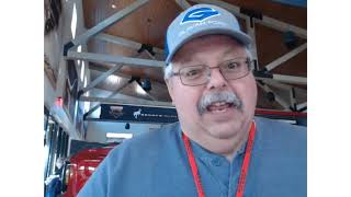 GM Glavan Ford of Clay Center | Bronco Dealer Preview Glavan Ford Of Clay Center