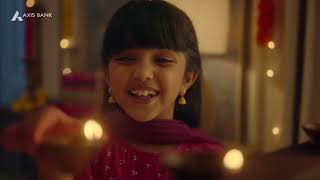 A melody that celebrates the festive spirit – Axis Bank X Amit Trivedi