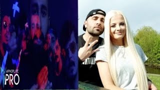 Reaction İstanbul Trip - Sifir Sikinti İngilterenin Parkında English Guy Reaction Turkish Rap