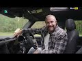 Meet the V8 Land Rover Defender | Pay Day Lottery #220