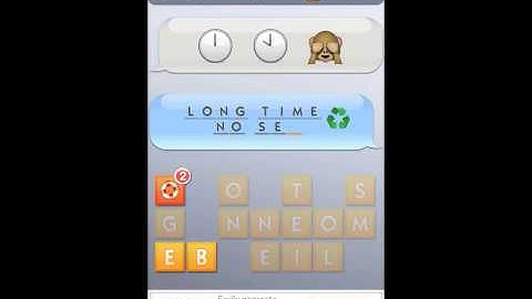 Whats the Emoji Exciting Level 1-50 Answers