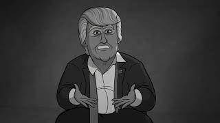 Robert Mueller American Hero (Fire Robert Mueller - Our Cartoon President)