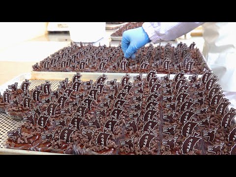 Video: Kek Coklat 