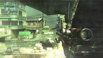 Optic Predator Montage Effect Using Sony Vegas Pro 9