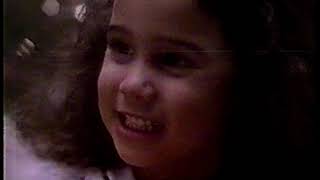 Kptm 42 Omaha - Christmas Commercials 1986