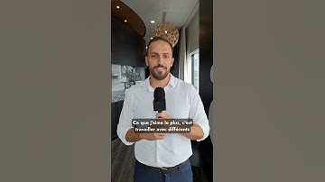 Inside Fondation Nexans - Riad Zalloua Moawad