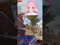 LMG hipfire | #apexlegends #apexclips #battleroyale #vtuber