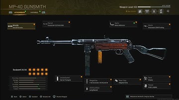 UPDATED MP-40 + PPSH-41 NO RECOIL SETTINGS FOR CRONUS ZEN AND STRIKE PACK WARZONE PACIFIC